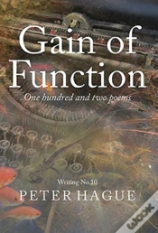 Capa do artigo Gain Of Function