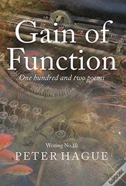 Capa do artigo Gain Of Function