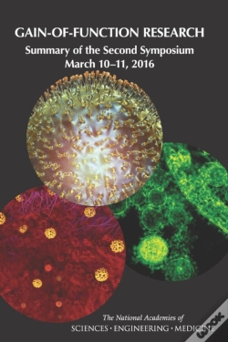 Capa do artigo Gain-Of-Function Research
