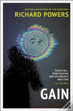 Capa do artigo Gain
