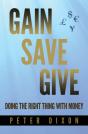 Gain Save Give - Preview