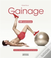 Gainage ; 300 Exercices