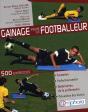 Gainage Pour Le Footballeur ; 500 Exercices Pour La Formation, Le Perfectionnement, L'Optimisation De La Performance Et La Prévention Des Lésions - Preview