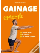 Gainage Super Simple