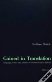 Capa do artigo Gained In Translation