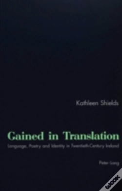 Capa do artigo Gained In Translation