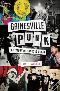 Capa do artigo Gainesville Punk