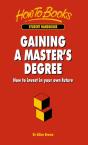 Gaining A Master'S Degree - Preview