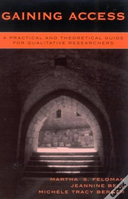 Capa do artigo Gaining Access