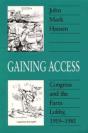 Gaining Access - Preview