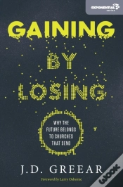 Capa do artigo Gaining By Losing