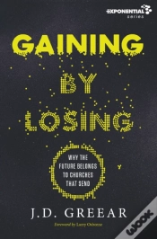 Capa do artigo Gaining By Losing
