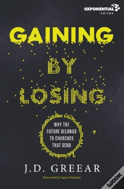 Capa do artigo Gaining By Losing