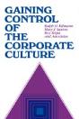 Gaining Control Of The Corporate Culture - Preview
