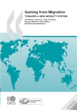Capa do artigo Gaining From Migration Towards A New Mobility System