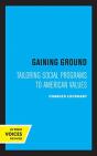 Gaining Ground - Preview