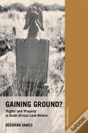 Capa do artigo Gaining Ground?