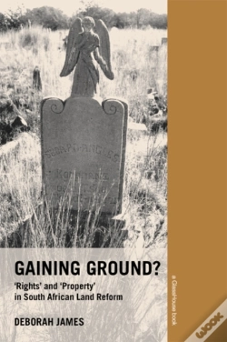 Capa do artigo Gaining Ground?