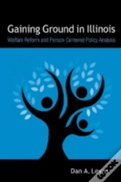 Capa do artigo Gaining Ground In Illinois
