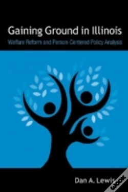 Capa do artigo Gaining Ground In Illinois