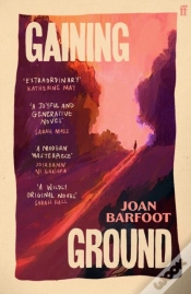 Capa do artigo Gaining Ground