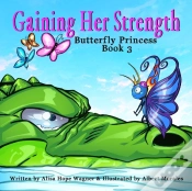 Capa do artigo Gaining Her Strength
