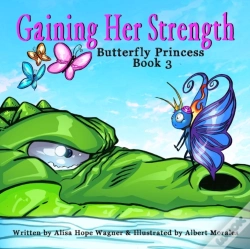 Capa do artigo Gaining Her Strength