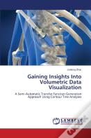 Gaining Insights Into Volumetric Data Visualization