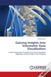 Capa do artigo Gaining Insights Into Volumetric Data Visualization
