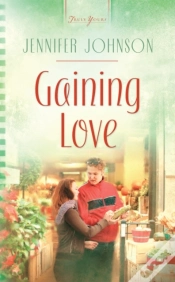 Capa do artigo Gaining Love
