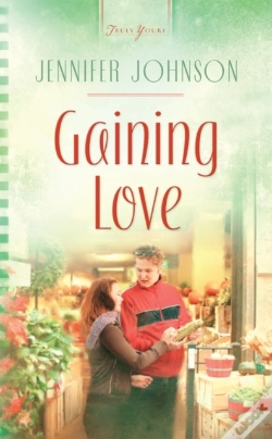 Capa do artigo Gaining Love