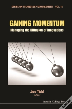Capa do artigo Gaining Momentum: Managing The Diffusion Of Innovations