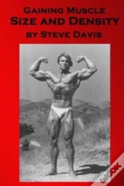 Capa do artigo Gaining Muscle Size And Density