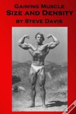 Capa do artigo Gaining Muscle Size And Density