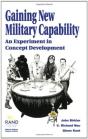 Gaining New Military Capability - Preview