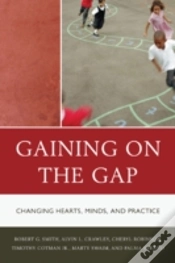 Capa do artigo Gaining On The Gap