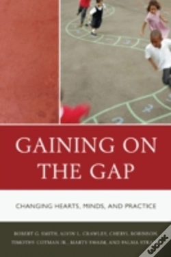 Capa do artigo Gaining On The Gap