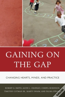 Capa do artigo Gaining On The Gap