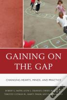 Gaining On The Gap