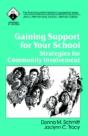 Gaining Support For Your School - Preview
