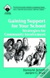 Gaining Support For Your School