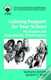 Capa do artigo Gaining Support For Your School
