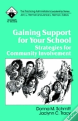 Capa do artigo Gaining Support For Your School