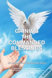Capa do artigo Gaining The Commanded Blessings