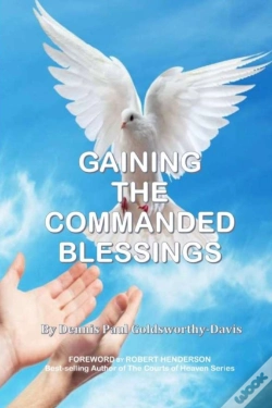 Capa do artigo Gaining The Commanded Blessings