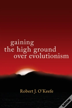 Capa do artigo Gaining The High Ground Over Evolutionism