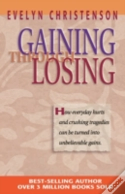 Capa do artigo Gaining Through Losing