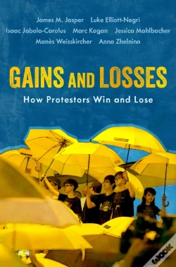 Capa do artigo Gains And Losses