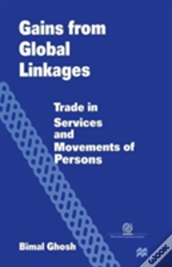 Capa do artigo Gains From Global Linkages