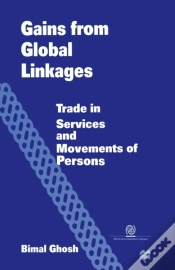 Capa do artigo Gains From Global Linkages